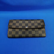 ポルトフォイユ・サラ|LOUIS VUITTON