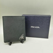 二つ折り財布|PRADA