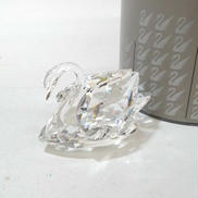 スワン|SWAROVSKI