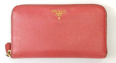 長財布|PRADA