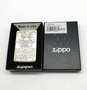 ライター(NANOHA)|ZIPPO