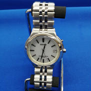 ソーラー電波腕時計|SEIKO