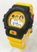 G-SHOCK|CASIO