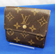 ポルトモネ　ビエカルトクレディ|LOUIS VUITTON