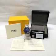 腕時計|FENDI
