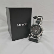 電波ソーラー腕時計|CASIO