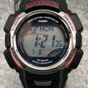 G-SHOCK|CASIO