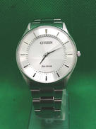 エコドライブ腕時計|CITIZEN