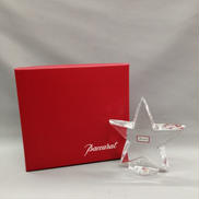 クリスタルスター|BACCARAT