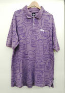 ポロシャツ|STUSSY