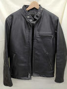 レザージャケット|SCHOTT