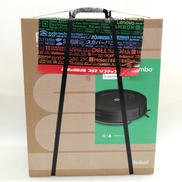 ロボット型|ROOMBA