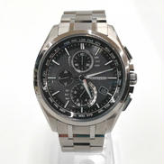 ソーラー電波腕時計|CITIZEN