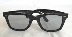 サングラス|RAY BAN