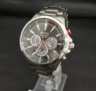 ソーラー時計|SEIKO