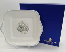 B&B プレート|WEDGWOOD