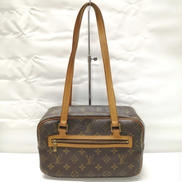 モノグラム シテMM|LOUIS VUITTON