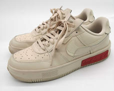 NIKE W AIR FORCE 1 FONTANKA|NIKE