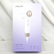 ダブルケアドライヤー|ANLAN