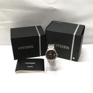 ATTESA|CITIZEN