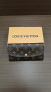 ポルトフォイユ・エミリー|LOUIS VUITTON