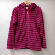 ダブルジップ ボンバー フーディ|THE NORTH FACE