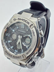 G-SHOCK|CASIO
