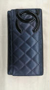 長財布|CHANEL