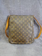 ミュゼット|LOUIS VUITTON