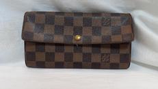 ジッピーウォレット フューシャ|LOUIS VUITTON