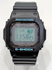G-SHOCK|CASIO
