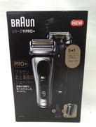 電気シェーバー|BRAUN
