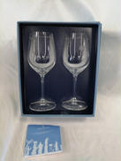 【WEDGWOOD】ワイングラス|WEDGWOOD