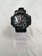 電波ソーラー腕時計|CASIO