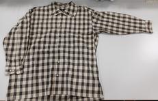 ロングスリーブシャツ|ISSEY MIYAKE