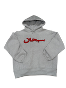 プルオーバー|SUPREME