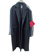 チェスターコート|酒呑卑恥