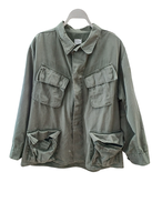 ミリタリージャケット|US.ARMY