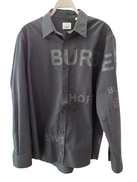 長袖シャツ|BURBERRY