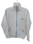 FRED PERRY 80S トラックジャケット|FRED PERRY