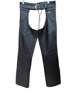 HARLEY DAVIDSON　本革レザーチャップス|HARLEY DAVIDSON