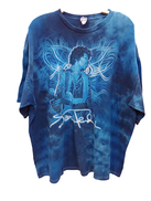 ジミ・ヘンドリックス　バンT|DELTA