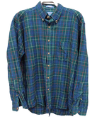 PENDLTON　チェックウールシャツ|PENDLETON