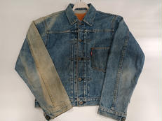 デニムジャケット|LEVI’S