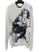 ニットセーター|HUF