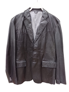 ホースハイドジャケット|AVIREX