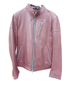 ラムレザーシングルライダース|RATTLE TRAP