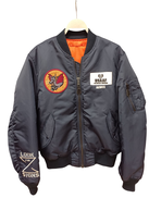 ミリタリーユニフォーム・軍服|AVIREX