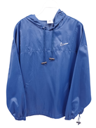ナイロンプルオーバー|NIKE