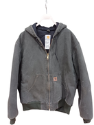 アクティブジャケット　ブルゾン|CARHARTT